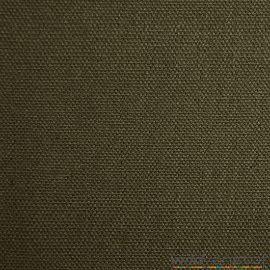 Canvas - kaki groen 126