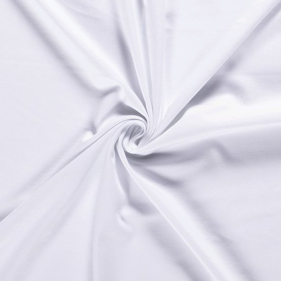 Punta di roma - Wit 50