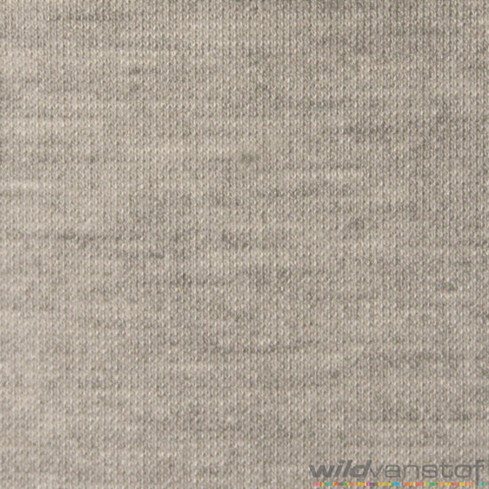 Punta di roma - Lichtgrijs gemeleerd 61