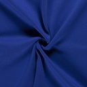 Joggingstof - koningsblauw 5