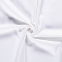 Joggingstof - Wit 50