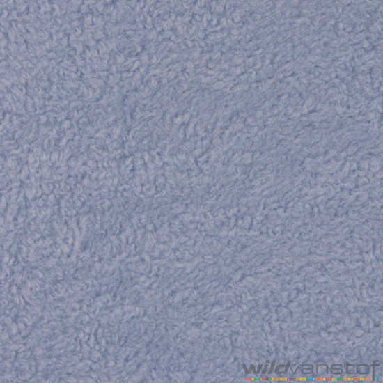 Kortharige borg - blauw