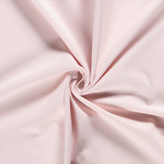 Lichte tricot - lichtroze 11