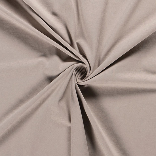 Lichte tricot - beige 52