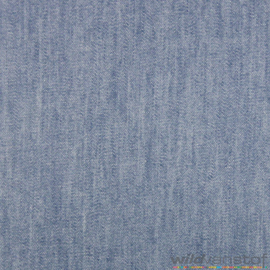 Lichte jeans - blauw 2