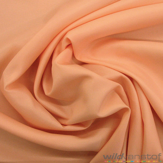 Tassal voering - lichtroze