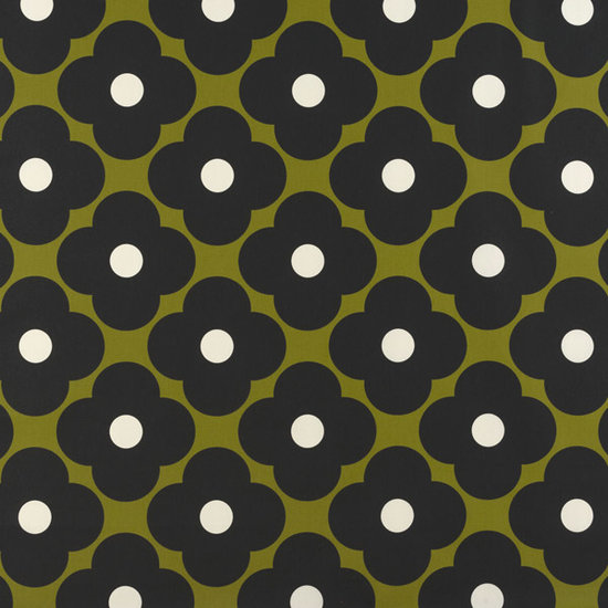 Orla Kiely -  Spot Flower - 1