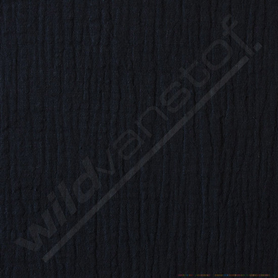 Tetradoek - donker marineblauw 8