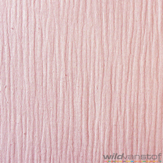 Tetradoek - lichtroze 11