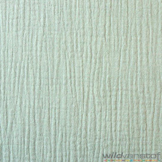 Tetradoek - muntgroen 21