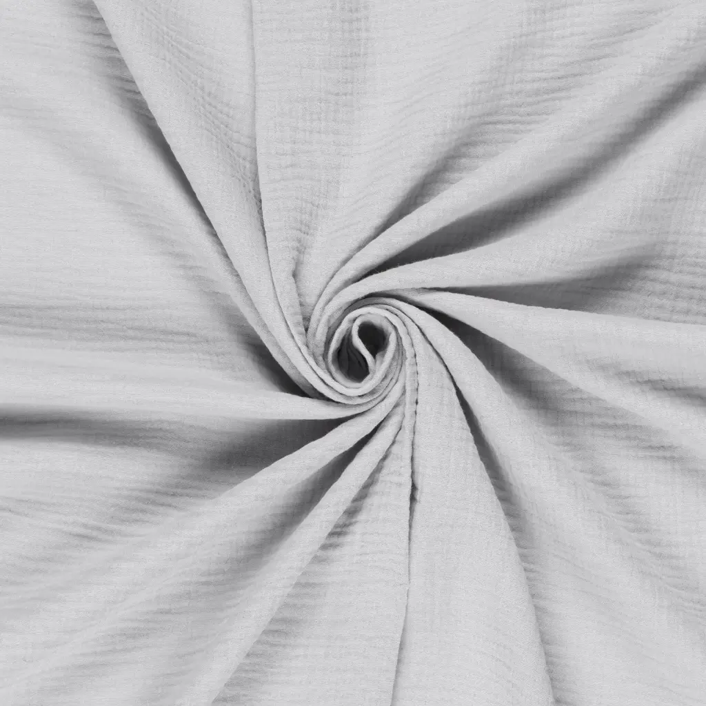 Tetradoek - lichtgrijs 61