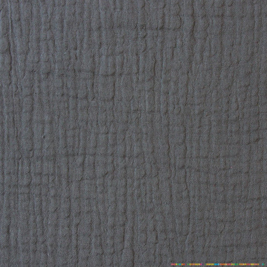 Tetradoek - grijs 63