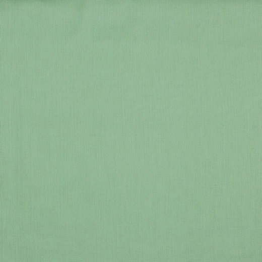 Voile katoen gots - muntgroen 51