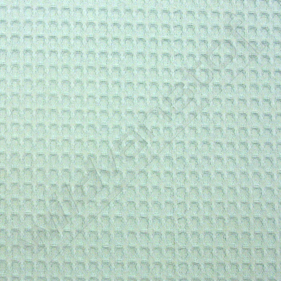 Gewafeld katoen munt