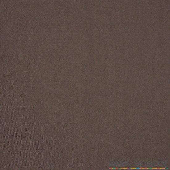 Viscose - donkergrijs