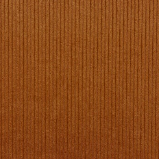 Ribfluweel - dikke ribbel camel 14