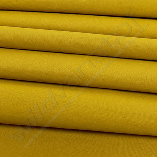 Dry Oilskin - Yellow