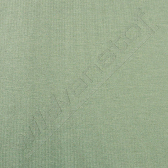 Tricot viscose - munt 23