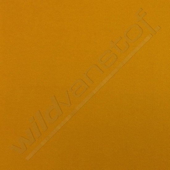 Tricot jeans - oker 10