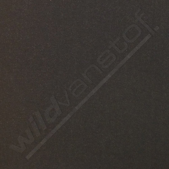 Tricot jeans - zwart 2