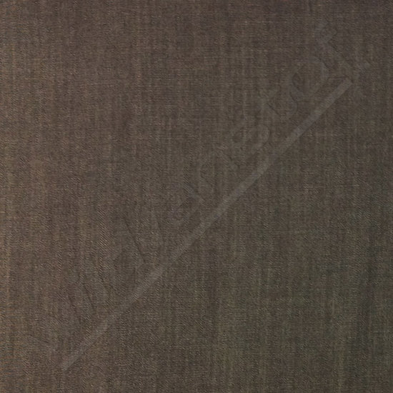 Tencel - effen jeanslook zwart