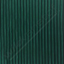 Plisse - Groen zwart lmv