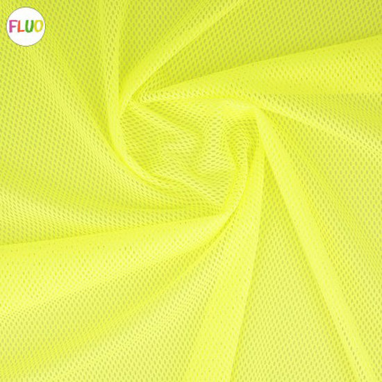Mesh - fluogeel