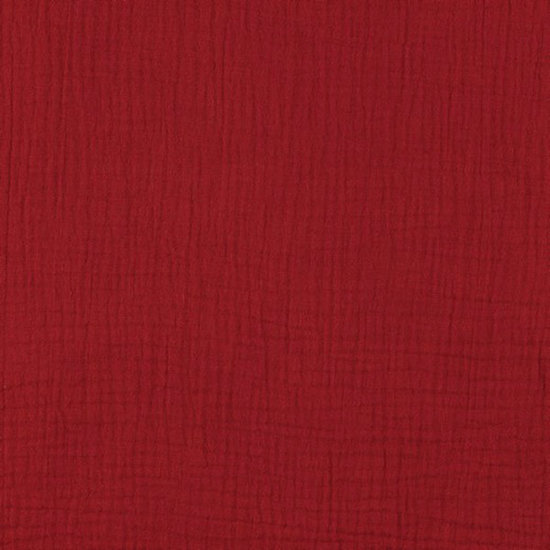 Tetradoek gots - rood 20