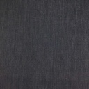 Katoen - Chambray hemd grijsblauw