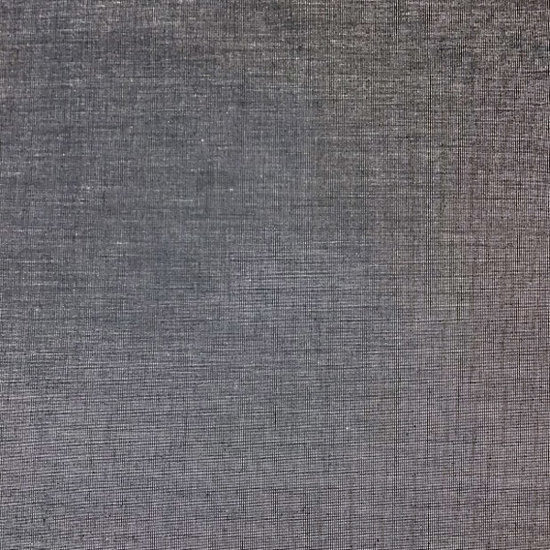 Katoen - Chambray hemd lichtjeans