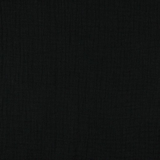 Tetradoek gots - zwart 001