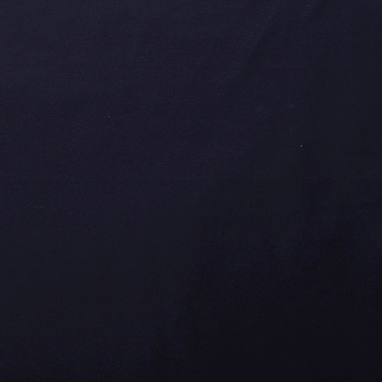 Gabardine - donkerblauw 08