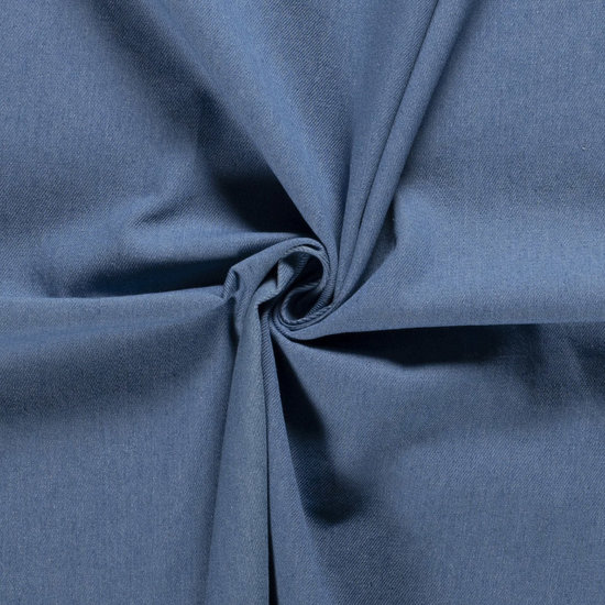 Jeans 2 - Lichtblauw 2