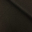 Bamboo broekstof - Zwart