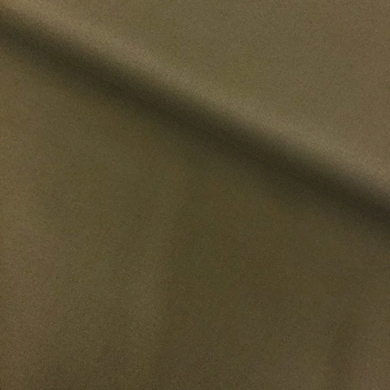 Bamboo broekstof - Legergroen