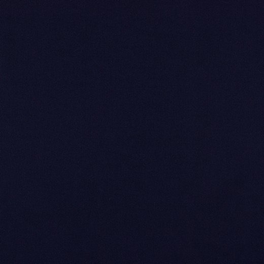 Viscose stretch - donkerblauw 010