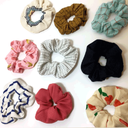 Naaikit scrunchie set