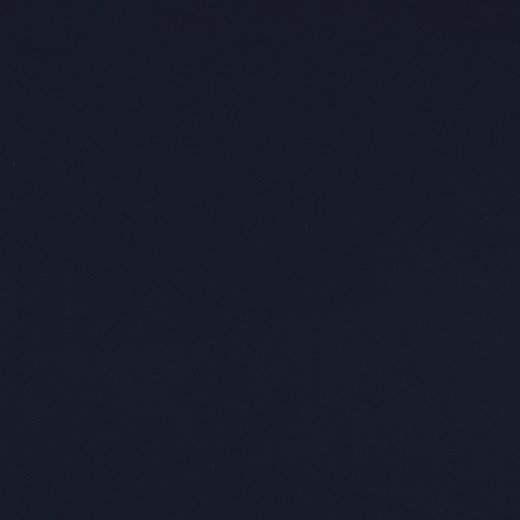 Flanel uni - marineblauw 4