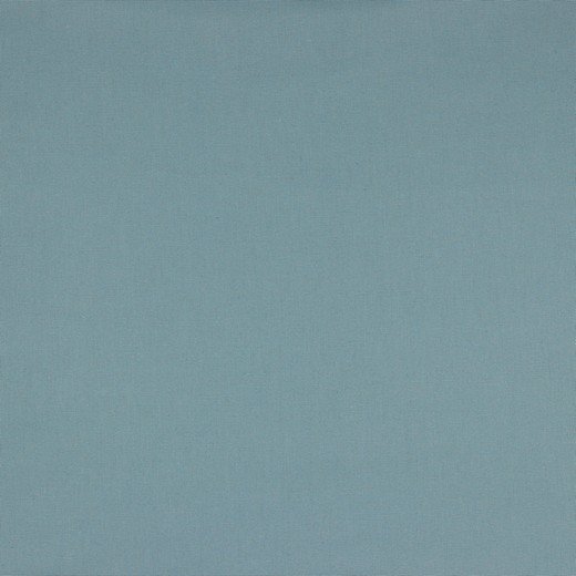 Flanel uni - lichtblauw 5