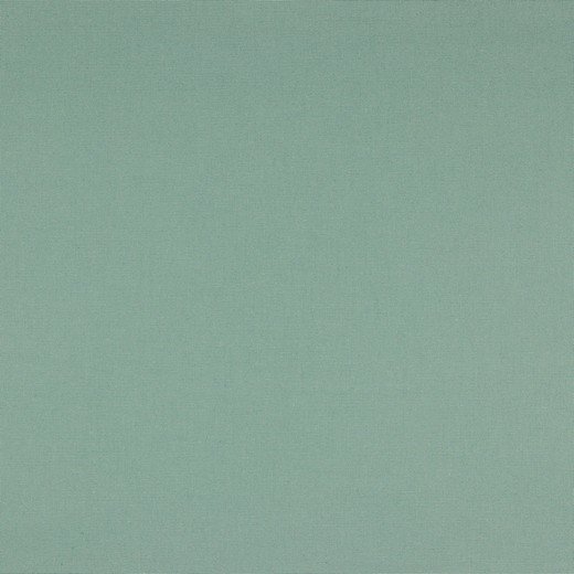 Flanel uni - grijsgroen 10