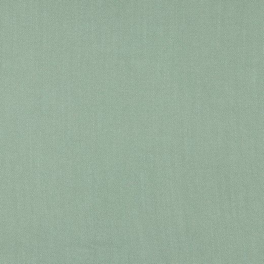 Linnen viscose - grijsgroen 16