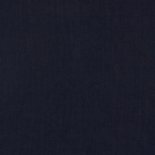 Linnen viscose - donkerblauw 12