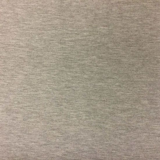 Tricot - Bamboo lichtgrijs melé