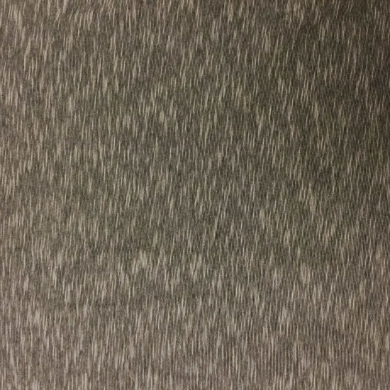 Tricot - Cloudy stripes zwart