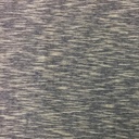 Tricot - Cloudy stripes blauw