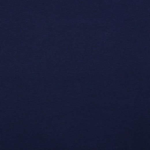 Lichte tricot - donkerblauw 004