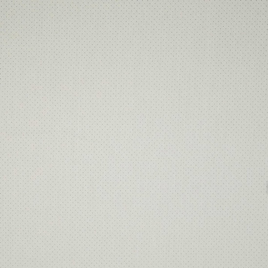 Broderie - wit geperforeerd stipje