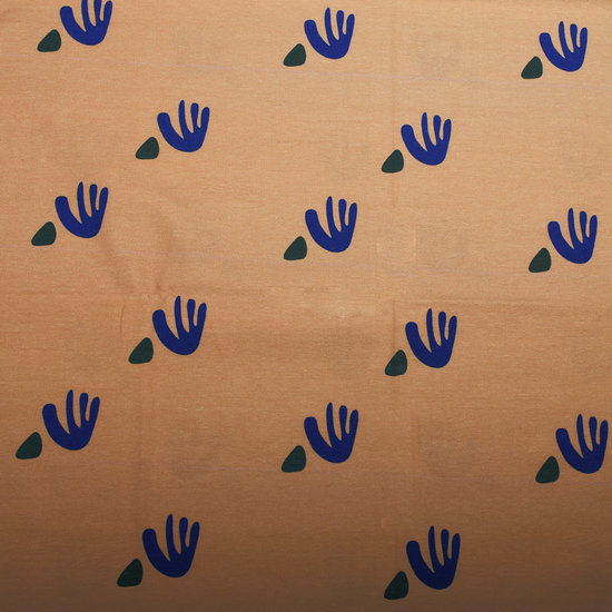 Jersey - wisj the modest one