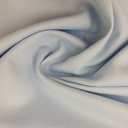 Pique golf - Lichtblauw