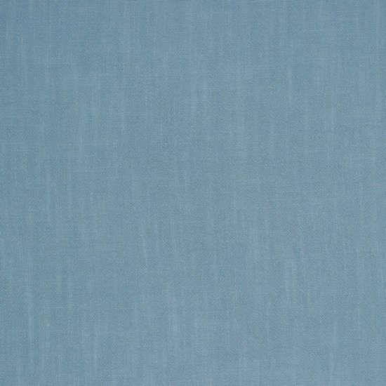 Linnen viscose - jeansblauw 18